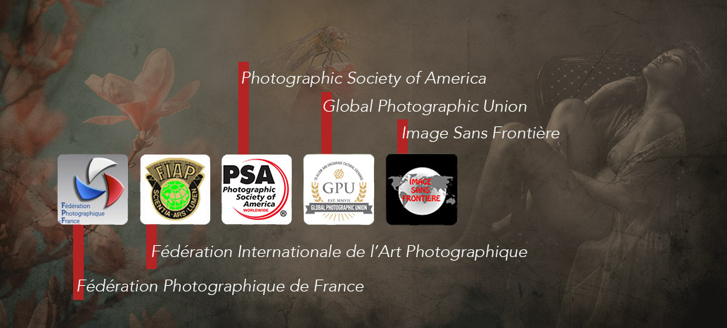 Patronages 2022 du French Digital Tour :