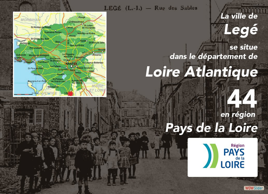 Legé