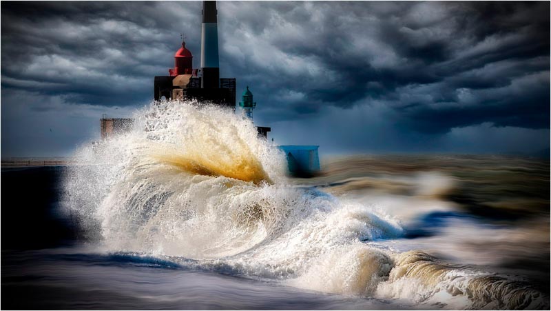 Rouleau de printemps