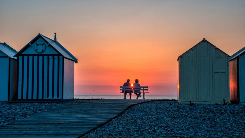 Baie de somme - fusion
