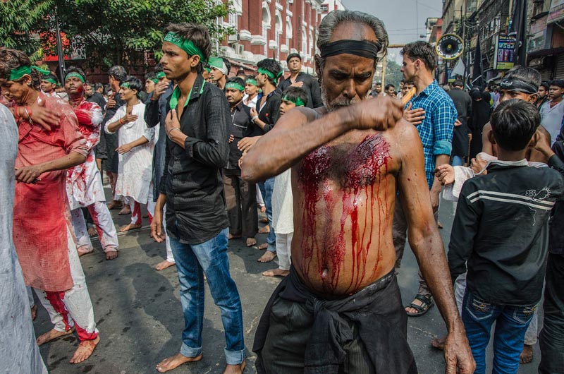 Rituals of muharram2