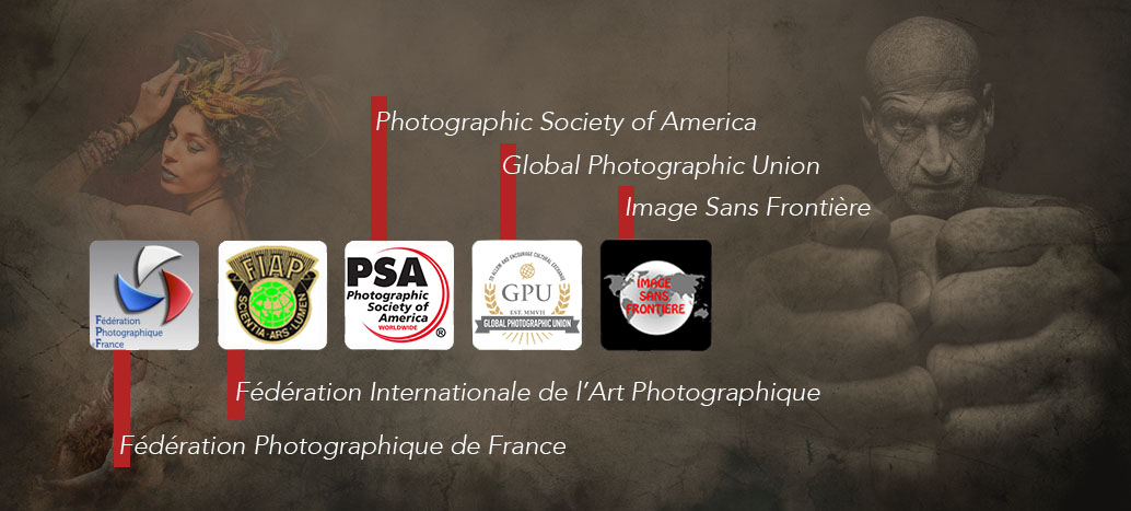 Patronages 2023 du French Digital Tour :