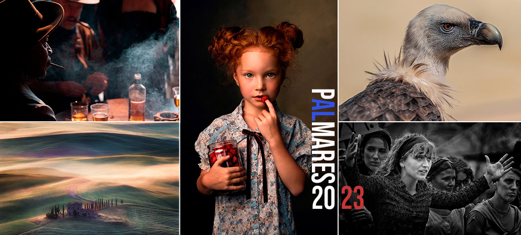 Le palmares 2023, salon par salon