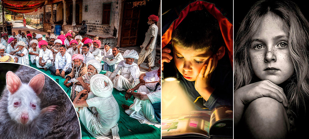 Les meilleures images du circuit.