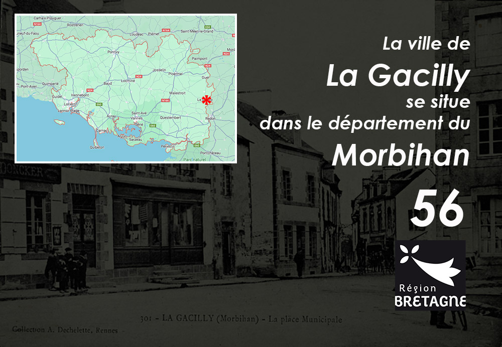 La Gacilly