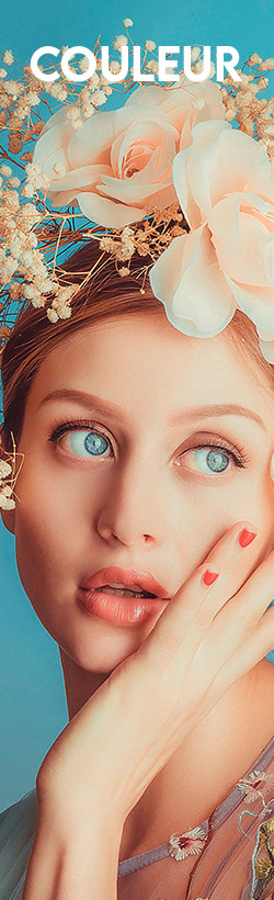 Meilleures images couleurs