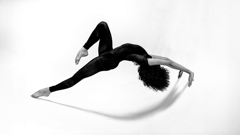 Brenda en el ciclorama v2