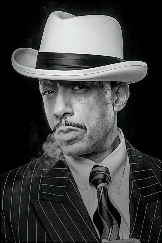 Here's looking at you kid