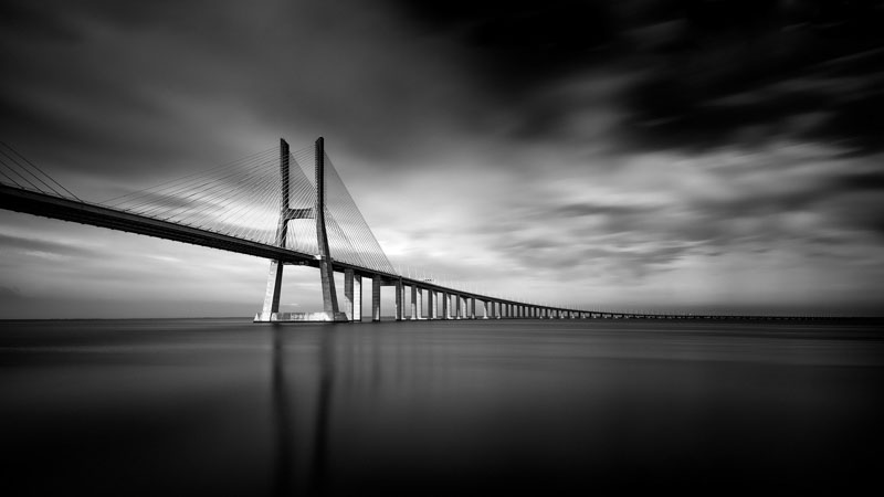 Vasco da gama bridge