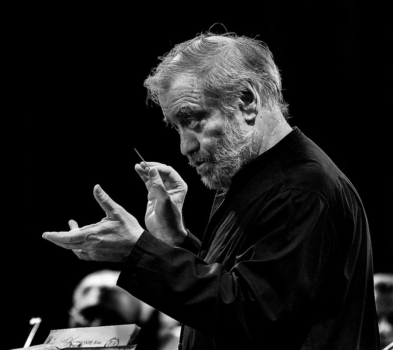 Dirizhor valeriy gergiyev