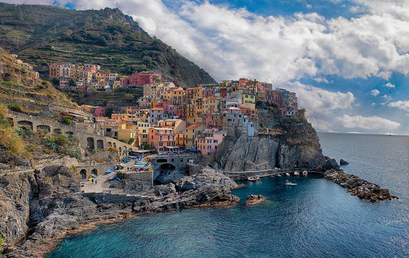 Manarola 