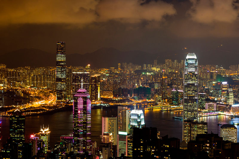 Hong-kong