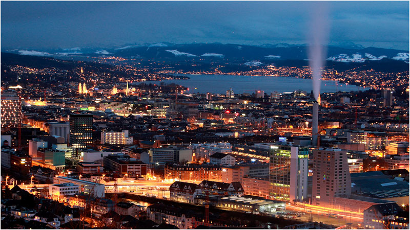 Zurich