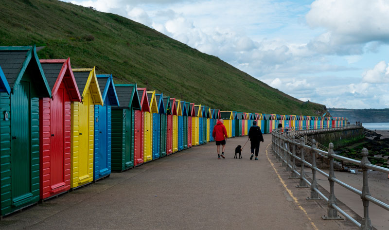 Withby cabins