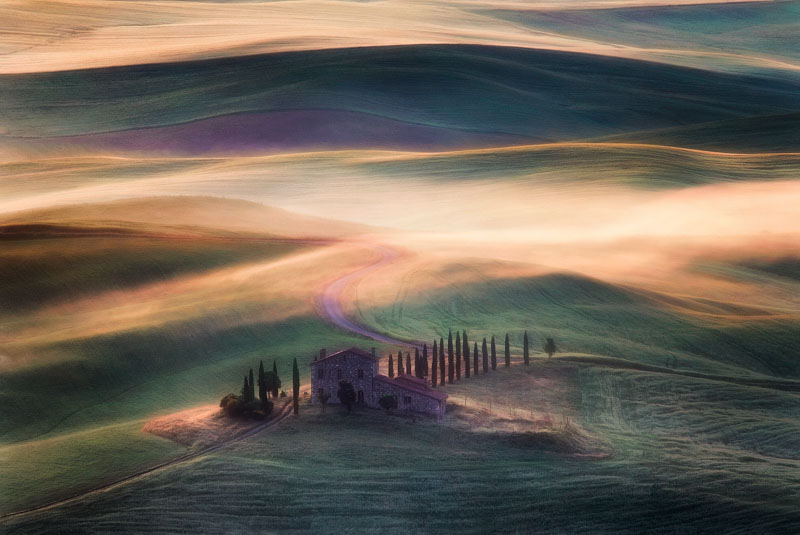 Toscana