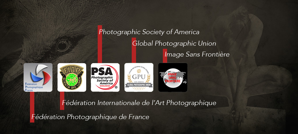 Patronages 2024 du French Digital Tour :