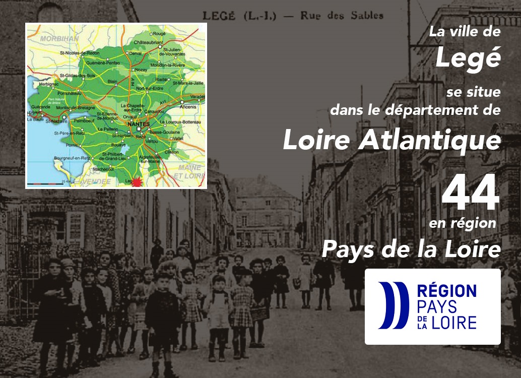 Legé