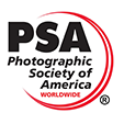 le site de photographic society of america
