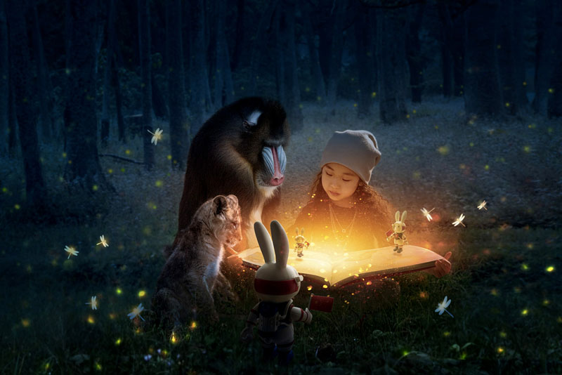 The story of china aerospace