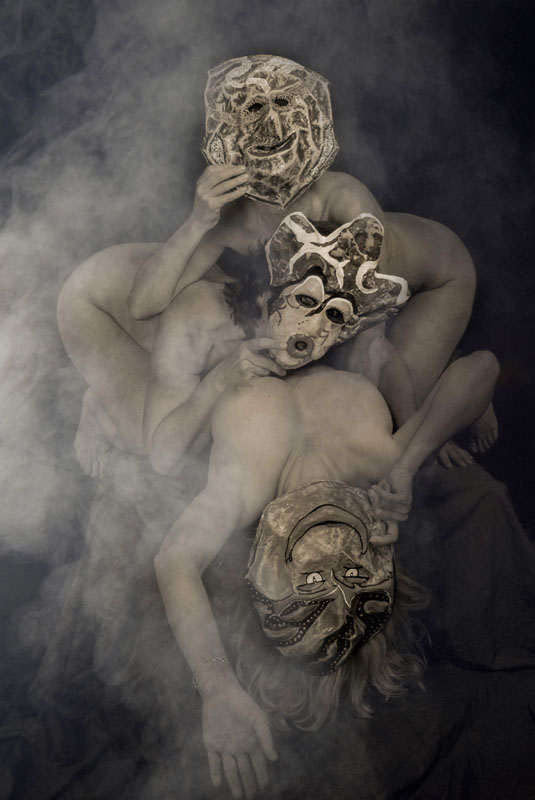 Gods of mythology 114