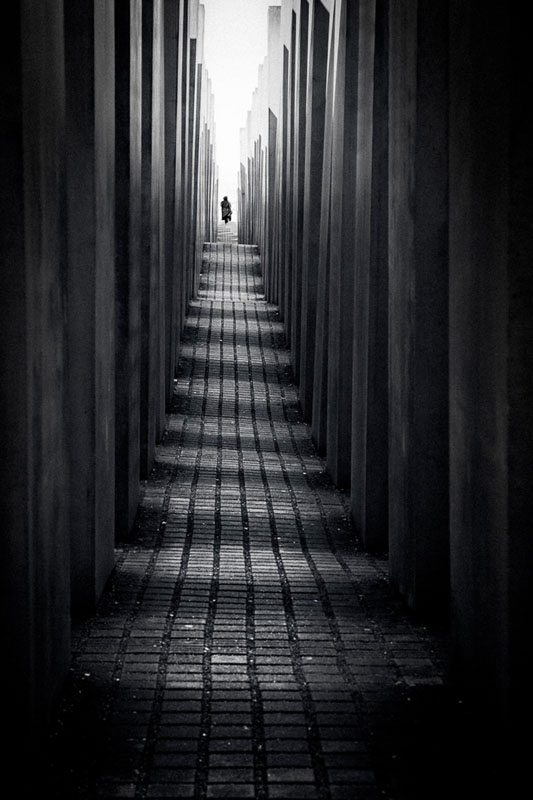 Couloirs de l'histoire 9345