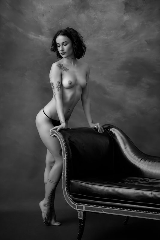 Dreaming of the past