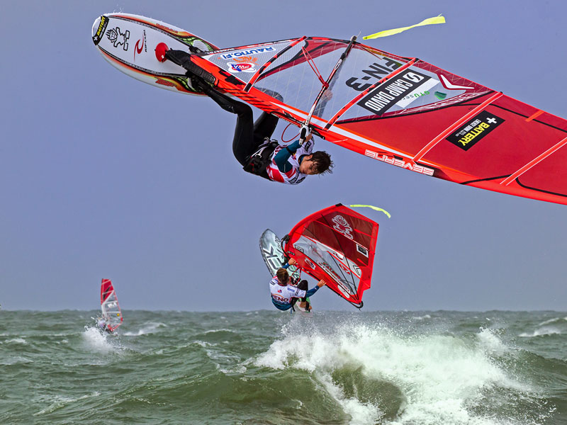 Surf cup sylt