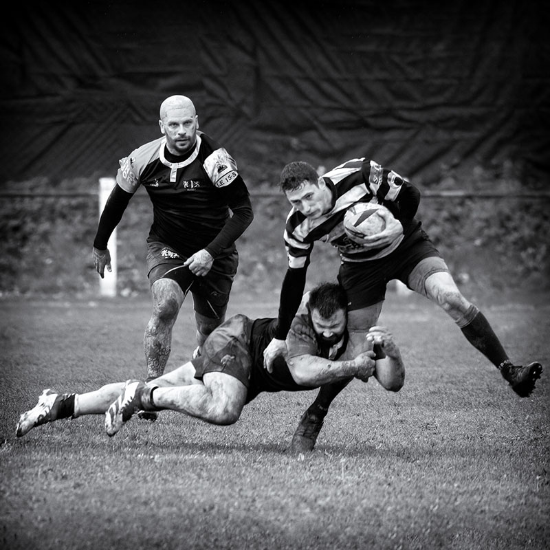 Rugby