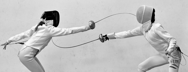 The magic of the decisive hit