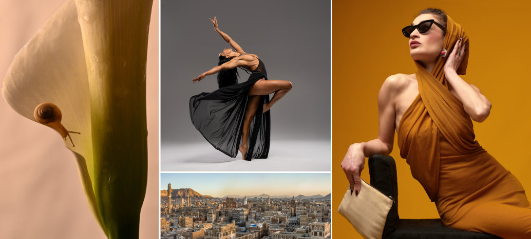 Les meilleures images du circuit.